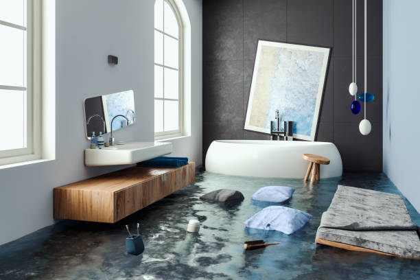 Best Water damage restoration mold remediation  in Portola, CA