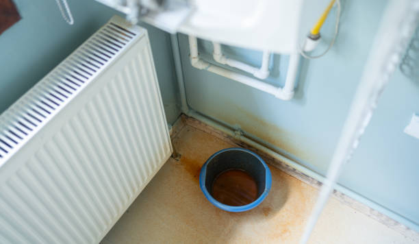 Best Emergency water damage restoration  in Portola, CA